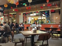 -蚝翅·海鲜粥·烧烤·羊肉季(鄞州万达店)