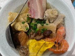 -和记小菜(七宝店)