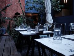 -Ocean's Table 欧舍