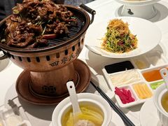 -四季民福烤鸭店(通州马驹桥店)