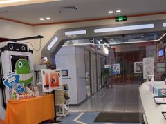 -极橙儿童齿科矫正中心(奥城店)