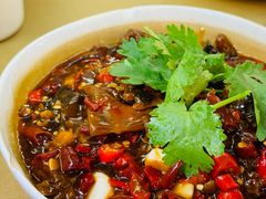 -老三样·旧食新味(绿地店)