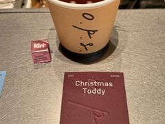 -O.P.S. CAFE