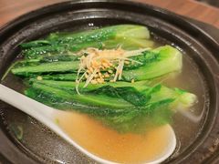 -港丽餐厅(正大店)