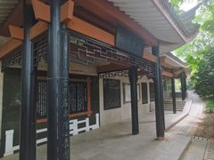 -白沙古井