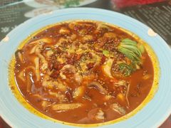 -川哥辣妹(南岗店)