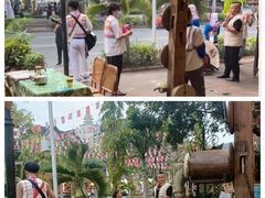 -基诺山寨.版纳民族特色菜