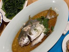 -糟粕醋·椰苑海南菜餐厅(亚龙湾天域酒店)