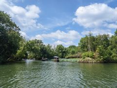 -西溪国家湿地公园