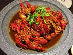 -章丘宴(唐人中心店)