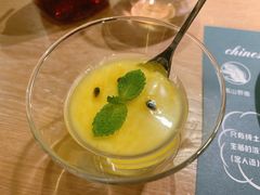 -一朵菌·野生菌探索家火锅(南亚店)