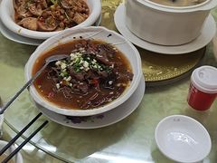 -柳周农家菜特色老店沙田柚美食(东大街店)