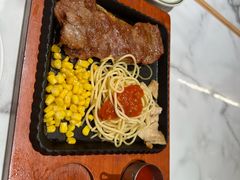 -菲滋意式餐厅(西溪印象城店)