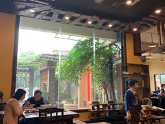 大堂-阿多私房菜(顺德店)