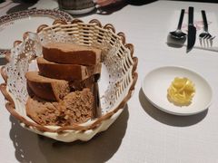 -俄士厨房(五棵松华熙LIVE店)