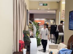 -海马体照相馆(佛山岭南站店)
