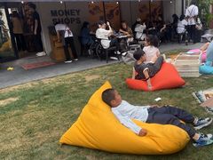 -Money Shops(愚园路店)