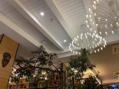 -樾餐厅泰式海鲜火锅(民歌湖店)
