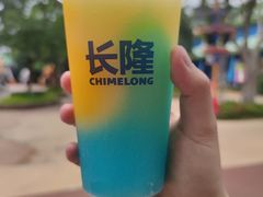-广州长隆欢乐世界