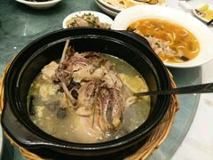 -小厨娘淮扬菜(天印大道店)