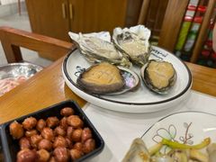 -盈田盈粥庄(博山东路店)