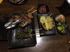 -木子烧鸟屋(百子湾店)