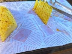 -尚宴牛特鲜自助(太原街万达店)
