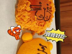 -CARINO BAKERY&CAFE(人广来福士店)