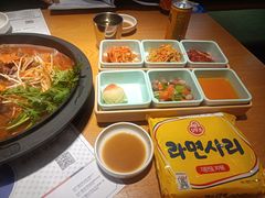 -韩香福脊骨汤锅(上杭路店)