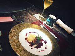 -Ginza Onodera铁板烧(外滩十八号店)