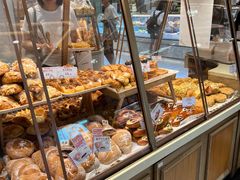 -山崎面包(静安久光店)