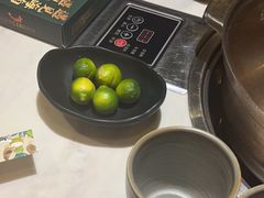 -狐狸爱上椰子鸡(滨江星光大道店)