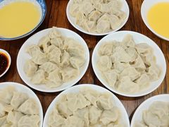 -王菊美食街·王菊面馆(总店)