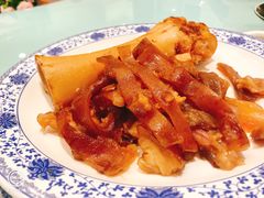 -巴音浩日娲·蒙餐(双林东路店)