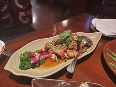 -花马天堂云南餐厅 Lost Heaven(高邮路店)