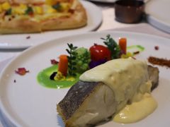 -PARFUM FLORAL花境法餐(南京首店)
