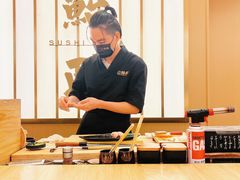 -鮨政·Omakase(港汇恒隆广场店)