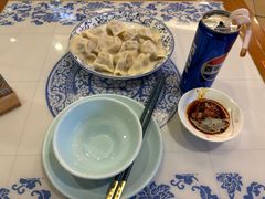 -东方饺子王(中央大街创始店)