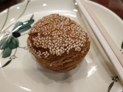 -竹叶涮肉坊(总店)