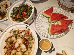 -老阿爸鲜鱼土菜(园区永旺店)