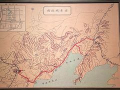 -中国铁道博物馆(正阳门馆)