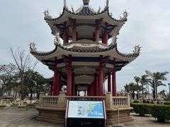 -集美鳌园景区