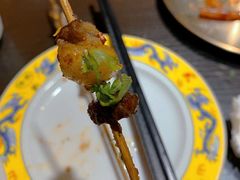 -醉烧膘·烧烤夜宵王(总店)