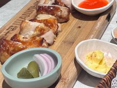 -俄士厨房(环球港店)
