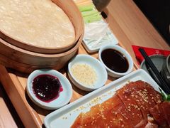 -青年公社烤鸭(滨湖银泰店)
