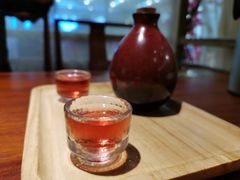 -意满花千醉(金茂览秀城店)