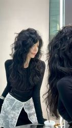 -Hair Code芭曲发型