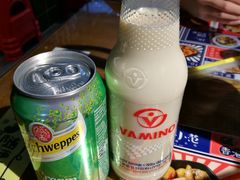 -無牌小范·香港明星美食