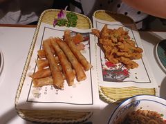 -7017浙菜•建德味(市心北路店)