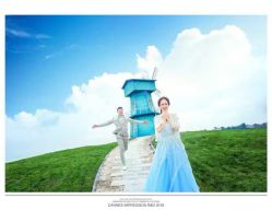 -戛纳印象摄影(潮拍定制馆)